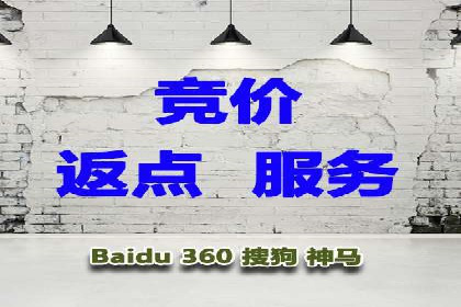 百度推广技巧：案例解析